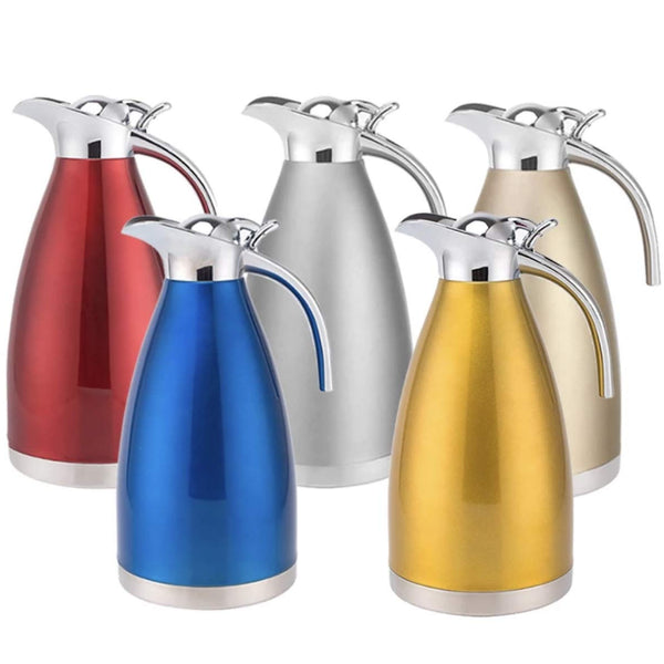 Airtight Kettle 1.5L