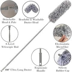 Fan Duster