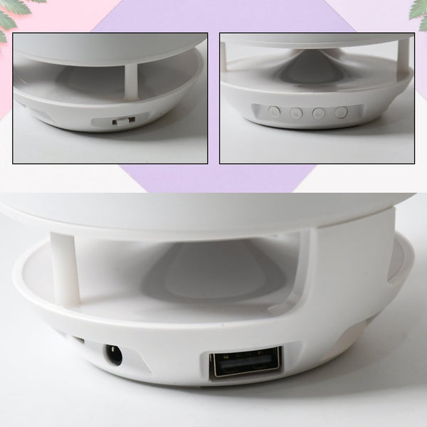 Pen Holder Bluetooth Speaker