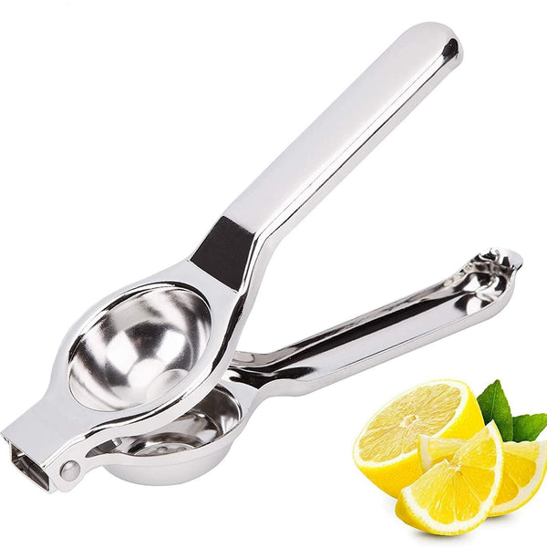 Steel Lemon Squeez