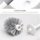 Toilet Brush With Holder