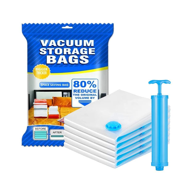 Vacuum Bags, Clothes Storage Bag, Vacuum Bags for Clothes, Cloth Storage Bag, Vacuum Bags for Clothes with Pump, Packing Bags for Clothes, Vacuum Storage Bags, Cloth Bags
