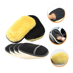 car wash Sponge Blinds dust Mitts for House Cleaning CAR WASH wash Mitten for car wash mitt Painters mitt car Washing car Washing Glove car wash Tools