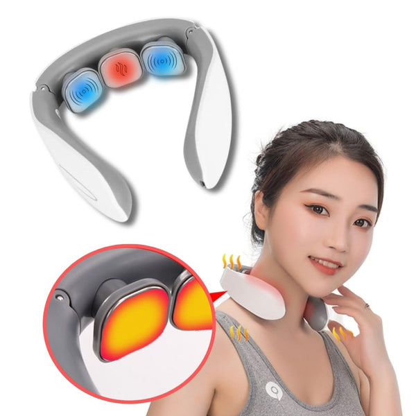 MDHL Smart Neck Massager
