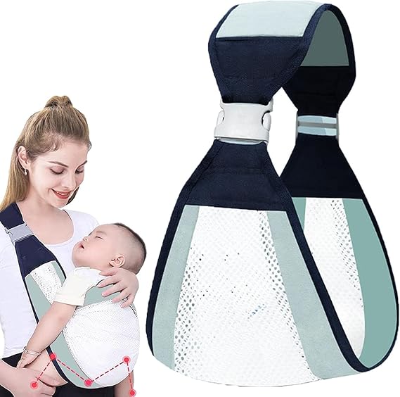 Adjustable Baby Care Wrap