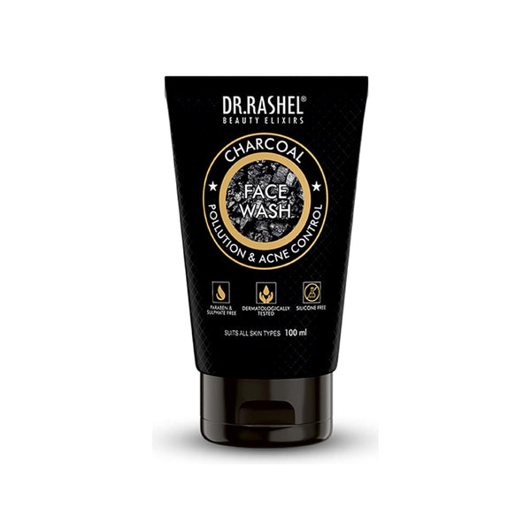 DR RASHEL Oil control Face Wash