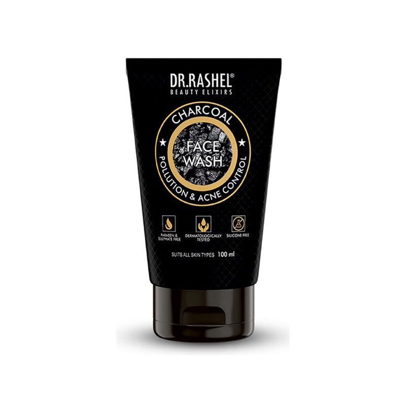 DR RASHEL Oil control Face Wash