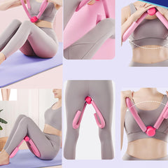 Fitness Thigh Toner Muscle