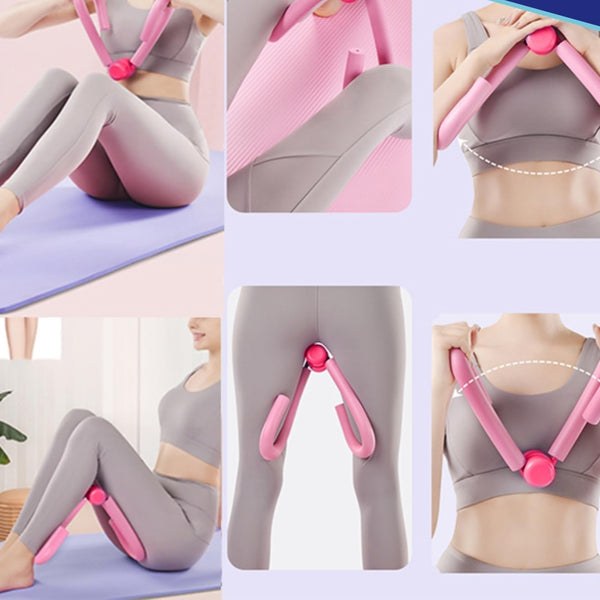 Fitness Thigh Toner Muscle