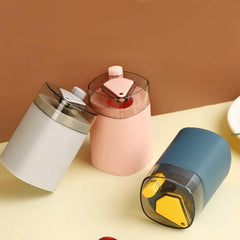 Automatic Tootpickbottle