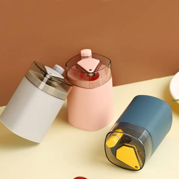 Automatic Tootpickbottle