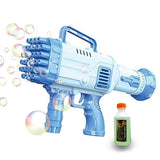 32 Hole Bubble Gun