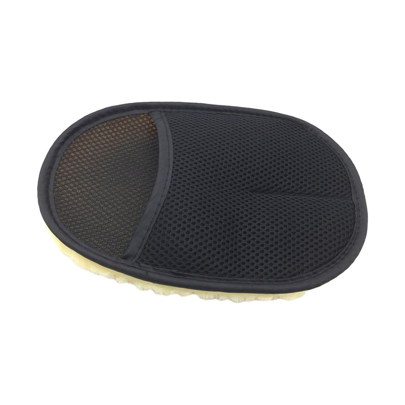 car wash Sponge Blinds dust Mitts for House Cleaning CAR WASH wash Mitten for car wash mitt Painters mitt car Washing car Washing Glove car wash Tools