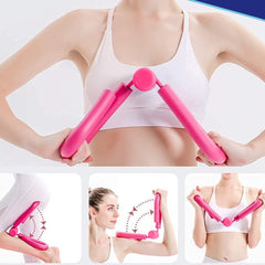 Fitness Thigh Toner Muscle