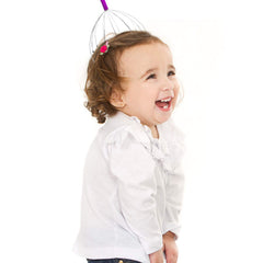 Bokoma Head Massager Neck Massage Head Scalp Massager Head Scratcher For Head Massage Massager