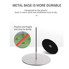 Table Tennis Trainer for Indoor/Outdoor Fun Perfect for Adults, Teens, & Kids - Ping Pong Practice Game