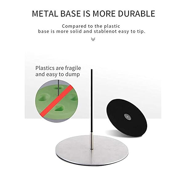 Table Tennis Trainer for Indoor/Outdoor Fun Perfect for Adults, Teens, & Kids - Ping Pong Practice Game