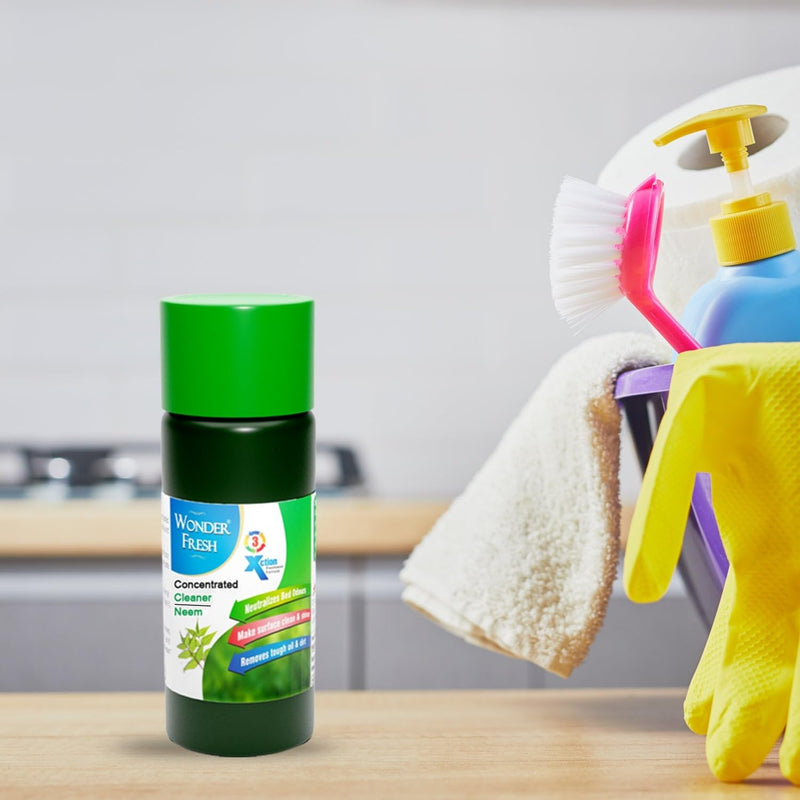 Concentrated Cleaner 200ml