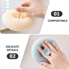 Loofah for Bathing Bath Sponges Bath Loofah Sponge for Adults Children Women Men Deep Cleansing Style A