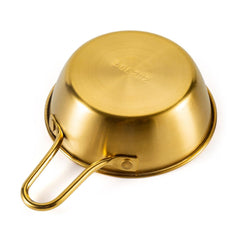Stainless Steel Rice Bowl Seasoning Bowl Hot Wine Bowl Stainless Steel For Condiments Home Kitchen