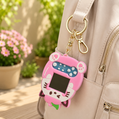 Game Keychain