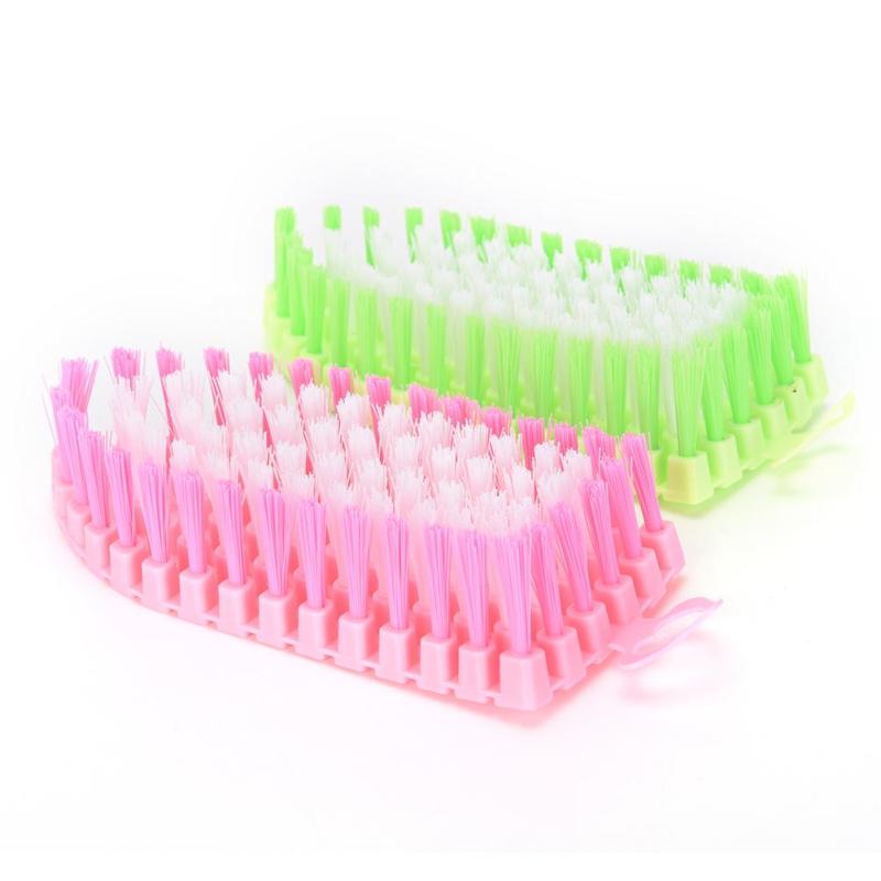 Flexible Cleaning Brush