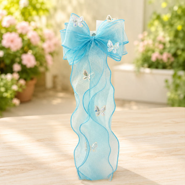 Korean Style Hair Bow