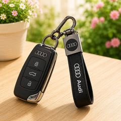 Audi Keychain
