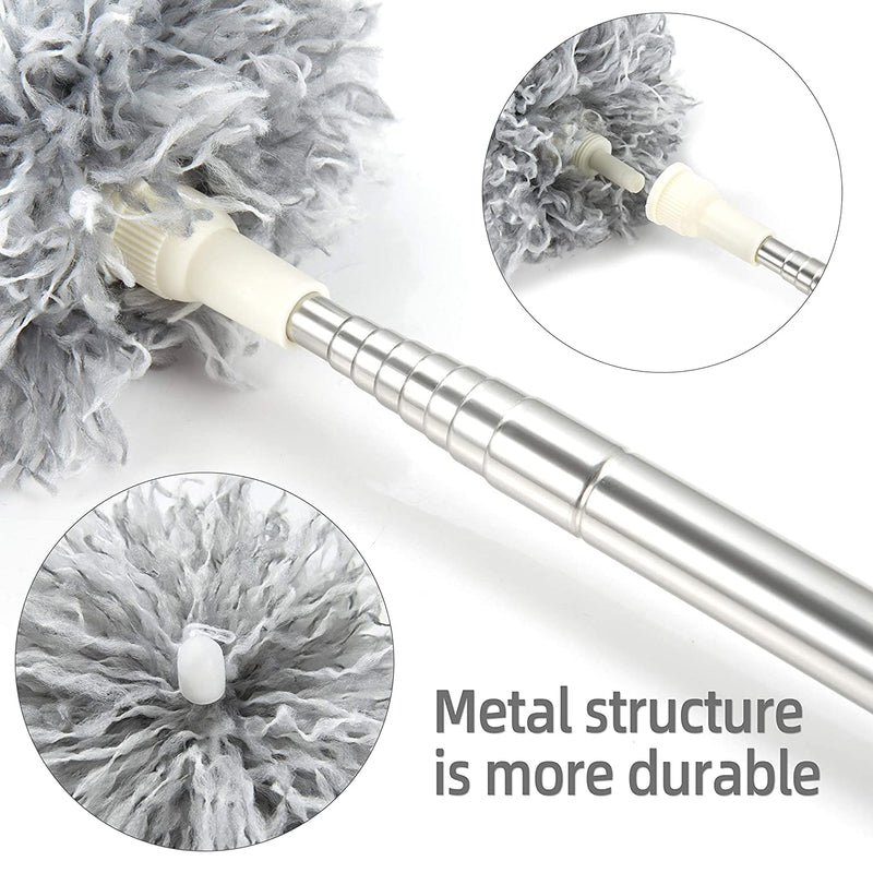 Fan Duster