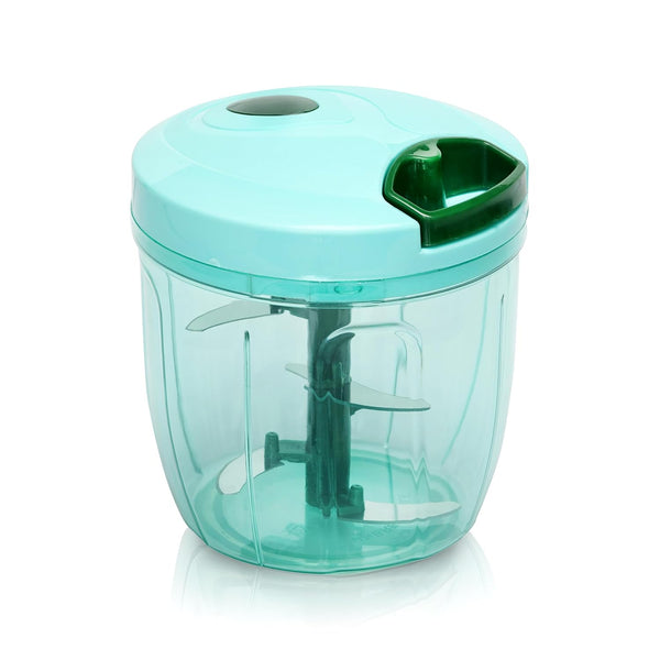 Vegetable Chopper 6 Blade 1000ml
