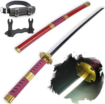Sandai Kitetsu katana
