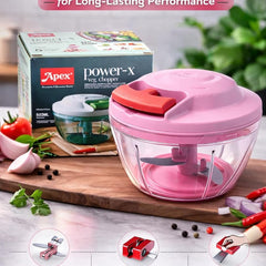 Apex Power Chopper 500ml