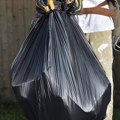 Garbage Bag Size 19x21 inches 1pc