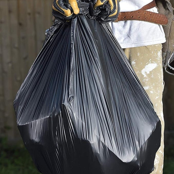 Garbage Bag Size 19x21 inches 1pc