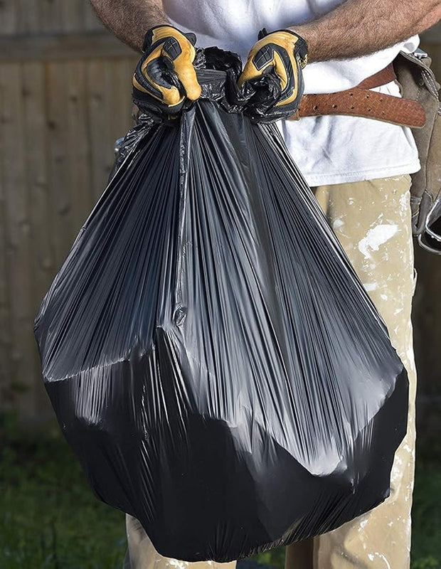 Garbage Bag Size 19x21 inches 1pc