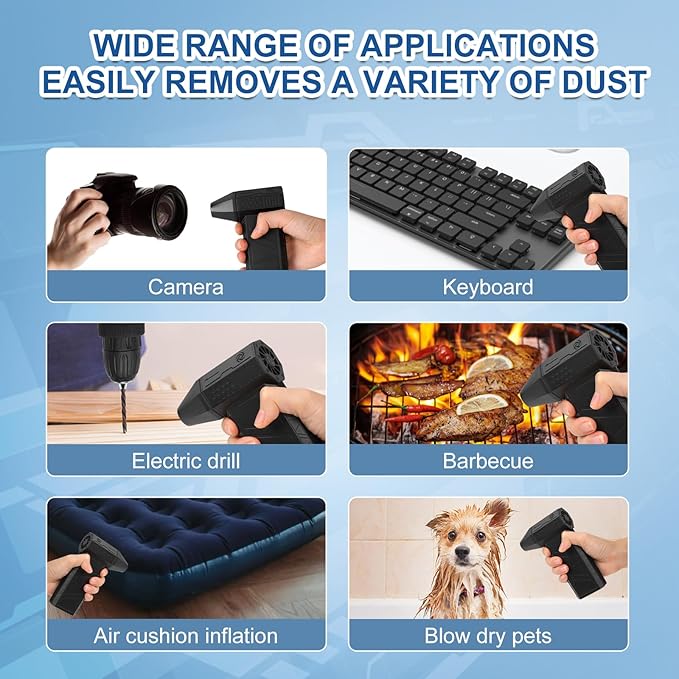 Jet Dry Mini Blower, Super Jet Fan Blower, Gag Gifts Random Stuff, Turblower Jet Dryco, Weird Things, Mini Turbo Jet Fan, Jetory Blower, Useless Stuff Jetfan, Mini Jet Blower