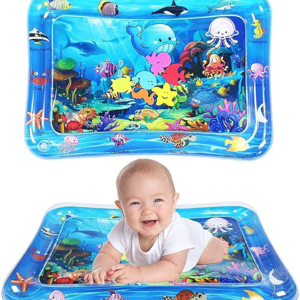 Baby Play Water Mat