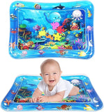Baby Play Water Mat