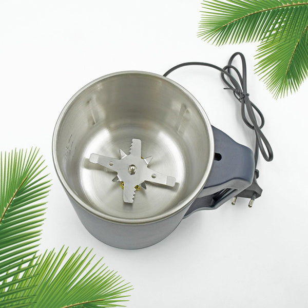 Electric Grinder Machine 300W