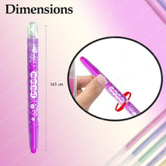 2 Twist Crayons for Kids - 24 Pcs Crayon Set for Kids