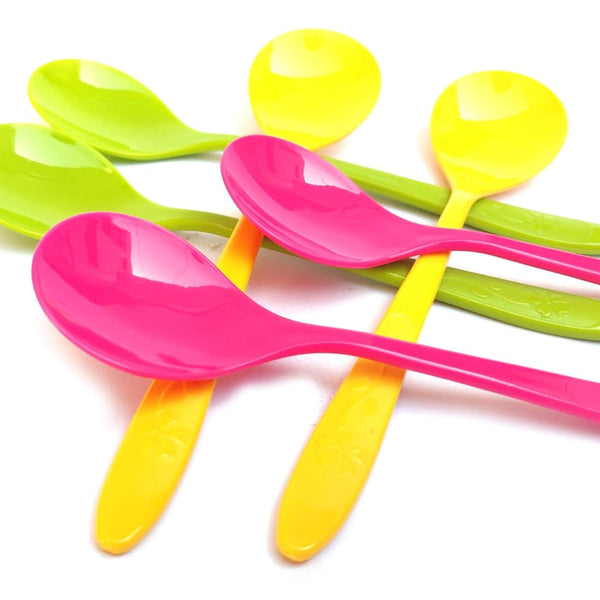 Spoons