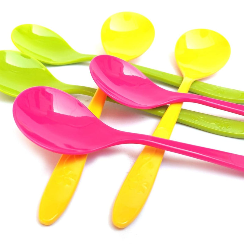Spoons