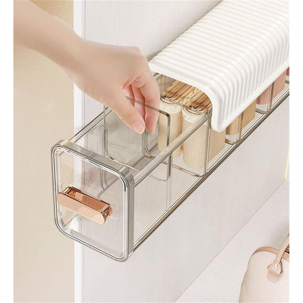 5-Cell Socks Drawer