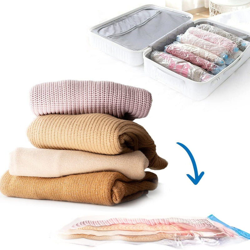 Vacuum Bags, Clothes Storage Bag, Vacuum Bags for Clothes, Cloth Storage Bag, Vacuum Bags for Clothes with Pump, Packing Bags for Clothes, Vacuum Storage Bags, Cloth Bags