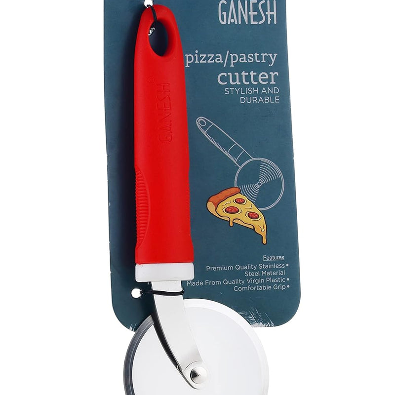Ganesh Pizza/Pastry Cutter
