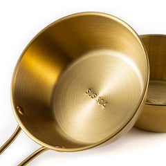 Stainless Steel Rice Bowl Seasoning Bowl Hot Wine Bowl Stainless Steel For Condiments Home Kitchen