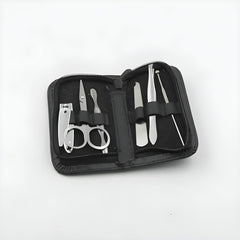 Nail Clipper Set 6pc