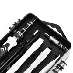 Screwdrivers, Rustproof High Accuracy Easy Operation Screwdriver Set for Miantenance