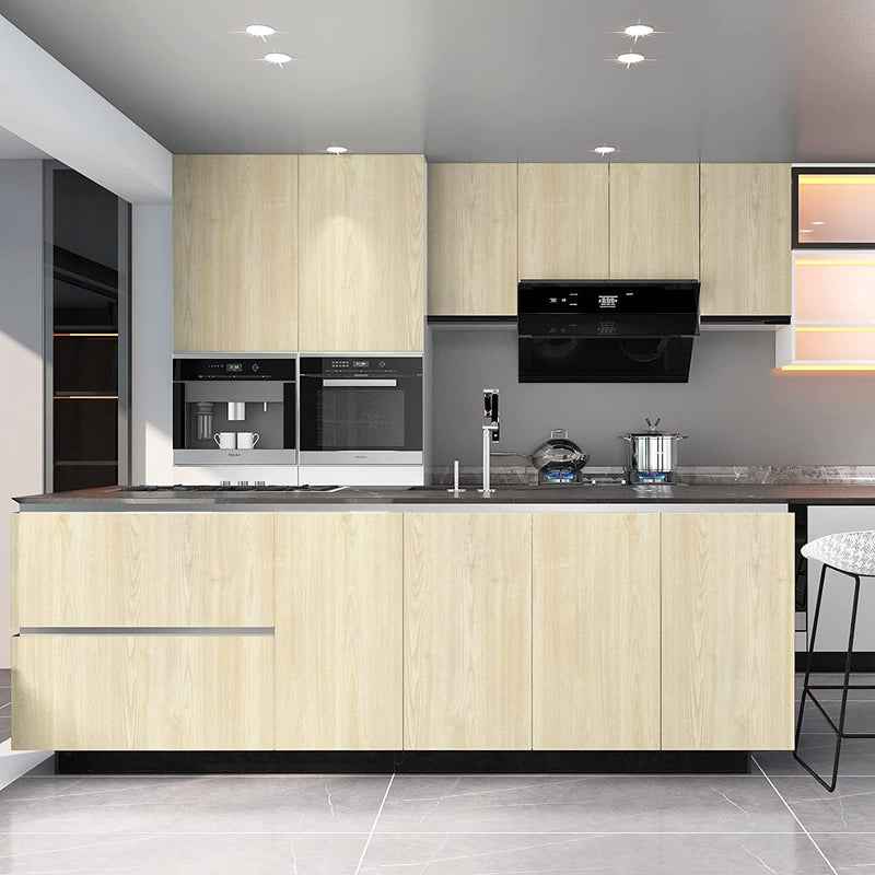 Wallpaper 45mX0500m 3 pes Bage color