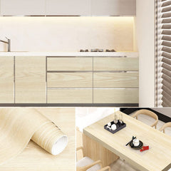 Wallpaper 45mX0500m 3 pes Bage color